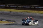 Nissan DeltaWing Le Mans 24 hours 2012 года